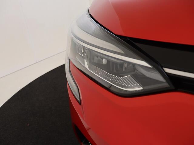 Renault CLIO 1.0 TCe Bi-Fuel Intens