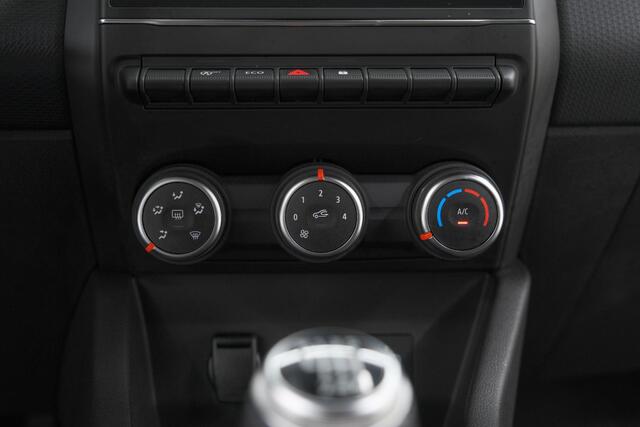 Renault CLIO TCe 90 Zen | Navigatie | Elektrische ramen | Apple Carplay