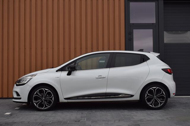 Renault CLIO 0.9 TCe Bose | Navi | Camera | LED | 17"