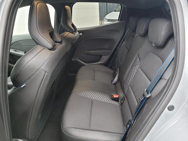 Renault CLIO 1.6 E-Tech Full Hybrid 145 esprit Alpine | Bose | 360° Camera | Adap. Cruise