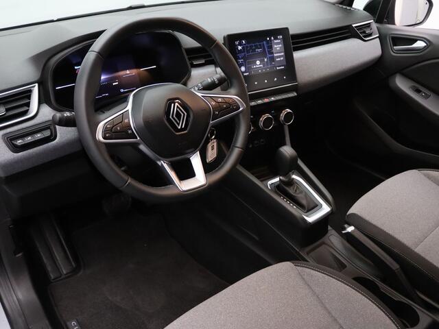 Renault CLIO E-Tech Full Hybrid 145pk evolution Airco | Camera | Navi | Parksens. achter