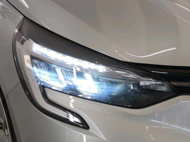 Renault CLIO 1.0 TCe Zen 1e Eigenaar | Volledig Onderh | BTW | Carplay | DAB | Cruise | MultiMedia | Full Led | Hill-Hold