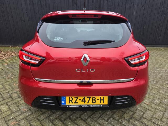 Renault CLIO 1.2 TCe Intens