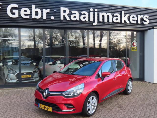 Renault CLIO 0.9 TCe Zen*Navi*Airco*EXPORT/EX.BPM*