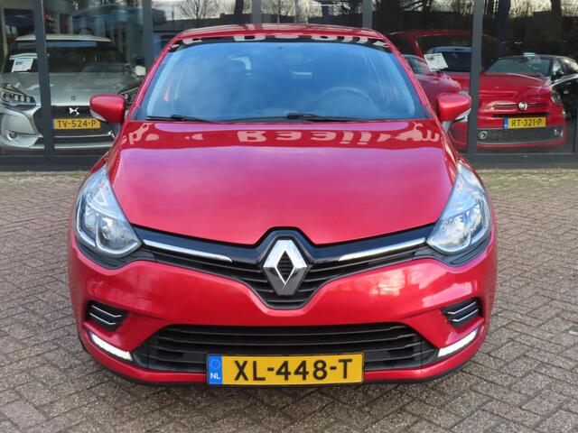 Renault CLIO 0.9 TCe Zen*Navi*Airco*EXPORT/EX.BPM*