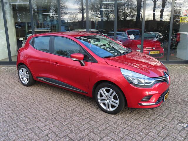 Renault CLIO 0.9 TCe Zen*Navi*Airco*EXPORT/EX.BPM*