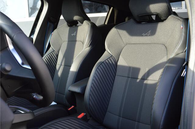 Renault CLIO 1.0 TCe 90 GPF esprit Alpine | Wordt verwacht | Carplay/Trekhaak/Adapt.cc | Fabrieksgarantie!