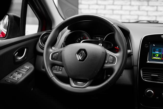 Renault CLIO 0.9 TCe Limited | airco | navigatie | lichtmetalen velgen | incl. Bovag rijklaarpakket met 12 maanden garantie |