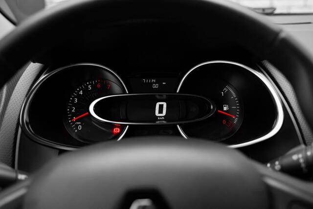 Renault CLIO 0.9 TCe Limited | airco | navigatie | lichtmetalen velgen | incl. Bovag rijklaarpakket met 12 maanden garantie |