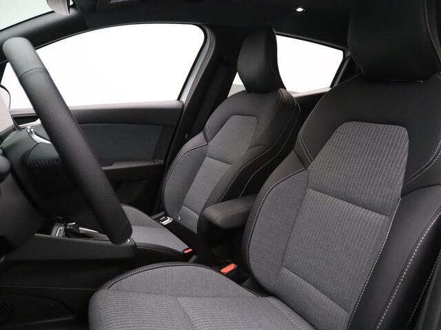 Renault CLIO 1.6 E-Tech Full Hybrid 145 techno Camera | Cruise | Navi | Parkeersens. v+a | Stoelverw.