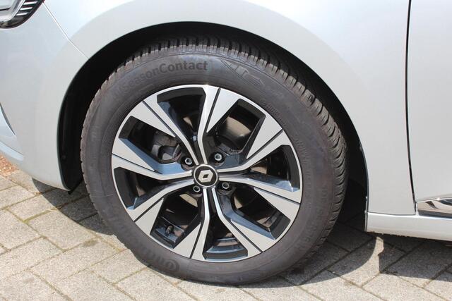 Renault CLIO 1.0 TCe 90 Evolution Navigatie, Winterpakket,PDC +Camera