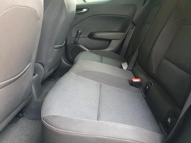 Renault CLIO 1.0 TCe 90 Equilibre CARPLAY/CRUISE/AIRCO