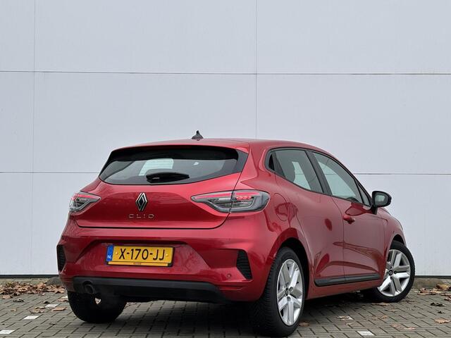 Renault CLIO 1.0 TCe 90 GPF evolution | Navigatie |