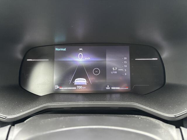 Renault CLIO 1.0 TCe 90 GPF evolution | Navigatie |