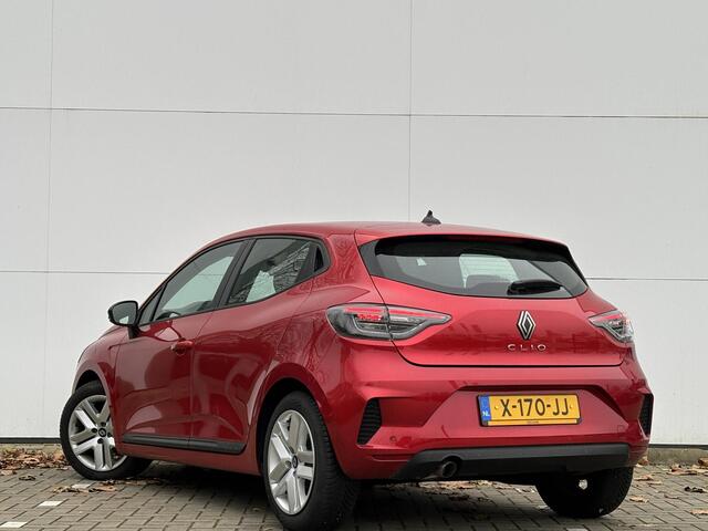 Renault CLIO 1.0 TCe 90 GPF evolution | Navigatie |