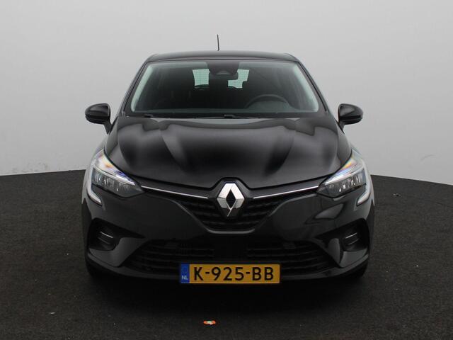 Renault CLIO 1.0 TCe Bi-Fuel Zen