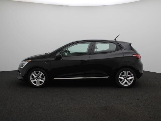 Renault CLIO 1.0 TCe Bi-Fuel Zen