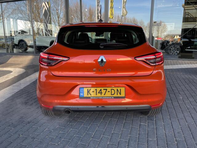 Renault CLIO 1.0 TCe Intens