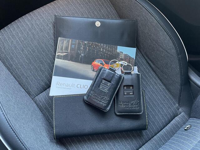 Renault CLIO 1.0 TCe Intens