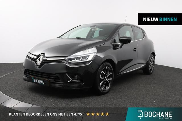 Renault CLIO TCe 90 Intens | LED | Carplay & Android Auto| Climate Control |