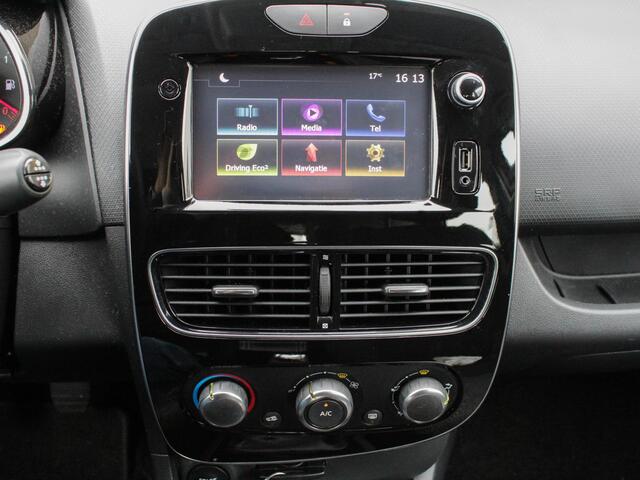 Renault CLIO Estate 0.9 TCe Zen | Navi | Airco | Cruise