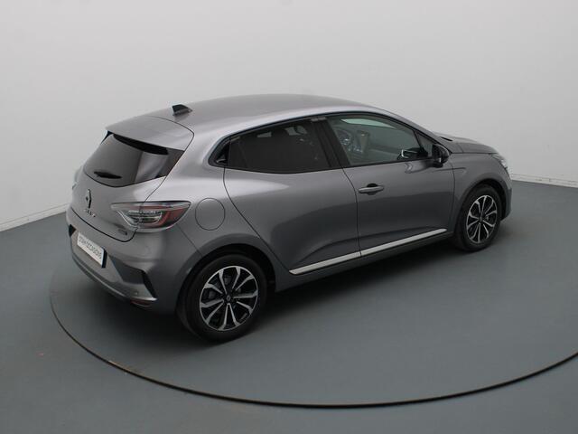 Renault CLIO 1.6 E-Tech Full Hybrid 145 techno Camera | Cruise | Navi | Parkeersens. v+a