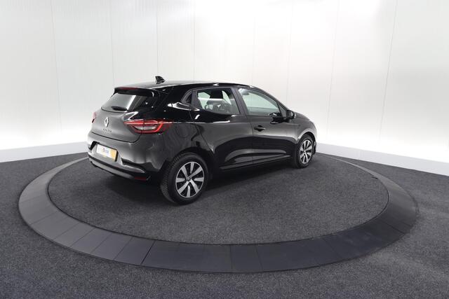 Renault CLIO TCe 90 Evolution | Apple Carplay | Cruise Control | Navigatie