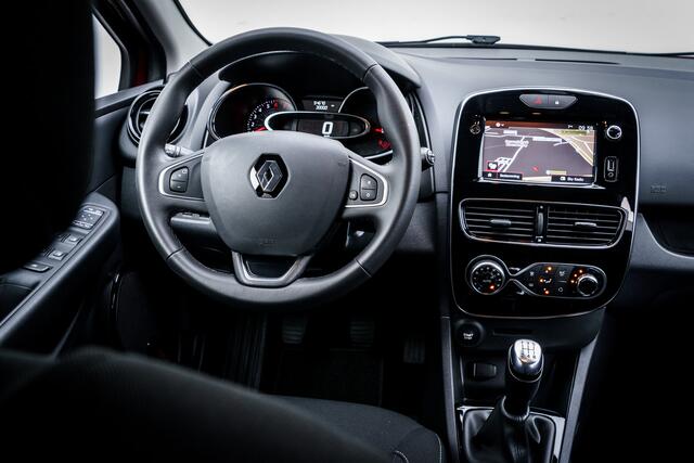 Renault CLIO 0.9 TCe Limited | Trekhaak | Cruise | PDC | Navi | Get. Glas