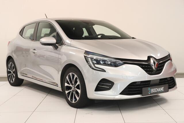 Renault CLIO 1.6 E-Tech Hybrid 145 Intens | 360° Camera | Navigatie 9,3"| Climate control | Dode hoek detectie | AppleCarplay AndroidAuto |