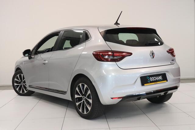 Renault CLIO 1.6 E-Tech Hybrid 145 Intens | 360° Camera | Navigatie 9,3"| Climate control | Dode hoek detectie | AppleCarplay AndroidAuto |