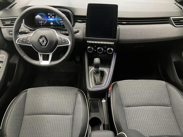 Renault CLIO 1.6 E-Tech Full Hybrid 145 techno / NL Auto / 17 Inch Velgen / Navigatie / Camera / Climate Control / Cruise Control / Apple CarPlay/Android Auto /