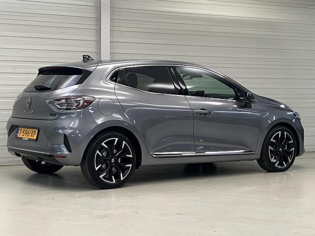Renault CLIO 1.6 E-Tech Full Hybrid 145 techno / NL Auto / 17 Inch Velgen / Navigatie / Camera / Climate Control / Cruise Control / Apple CarPlay/Android Auto /
