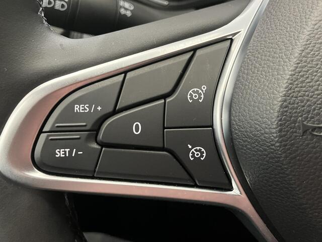 Renault CLIO 1.6 E-Tech Full Hybrid 145 techno / NL Auto / 17 Inch Velgen / Navigatie / Camera / Climate Control / Cruise Control / Apple CarPlay/Android Auto /