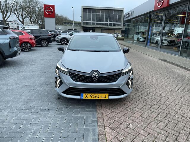 Renault CLIO 1.6 E-Tech Full Hybrid 145 techno | achteruitrijcamera | Navigatie | Carplay/Android |
