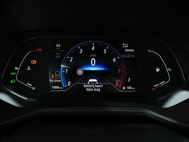 Renault CLIO 1.0 TCe 90PK TECHNO | Navi | Clima | Camera | Cruise