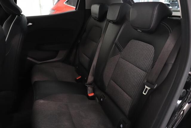 Renault CLIO 1.0 TCe Bi-Fuel Intens | Climate control | Parkeersensor | AppleCarplay AndroidAuto navigatie | cruise control | Lichtmetaal | Key-less |