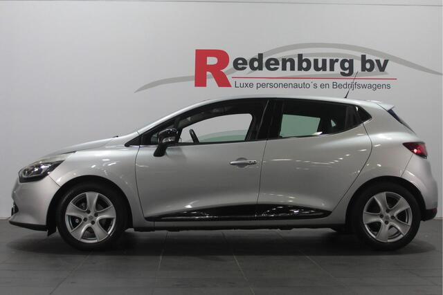 Renault CLIO 0.9 TCe Iconic - Camera / Navi / Cruise / BT