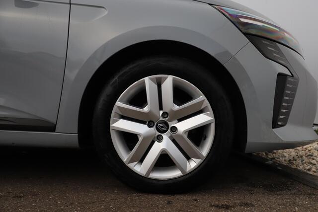 Renault CLIO 1.0 TCe 90 GPF evolution 91PK 6-Bak Full LED Virtual Cockpit Carplay Android/Navigatie Airco Cruise Control Rijstrooksensor Parkeersensor