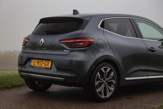 Renault CLIO 1.6 E-Tech Hybrid 140 Serie Limitee E-TECH ? LED ? Camera ? CarPlay