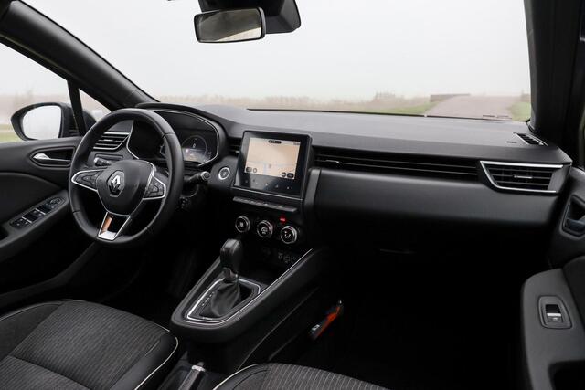 Renault CLIO 1.6 E-Tech Hybrid 140 Serie Limitee E-TECH ? LED ? Camera ? CarPlay