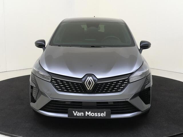 Renault CLIO 1.0 TCe 90 GPF techno