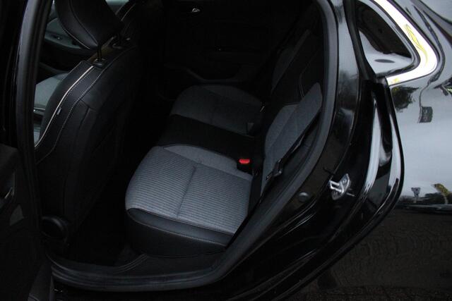 Renault CLIO 1.6 E-Tech Full Hybrid 145 techno Automaat | Navigatiesysteem | Android Auto - Apple Carplay | Achterruitrij Camera