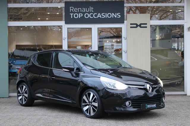 Renault CLIO 0.9 TCe Eco2 Limited | Navigatie | Cruise Control | Parkeersensoren achter