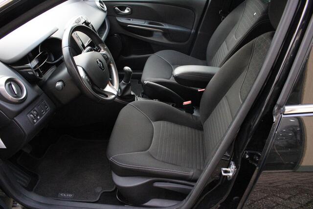 Renault CLIO 0.9 TCe Eco2 Limited | Navigatie | Cruise Control | Parkeersensoren achter