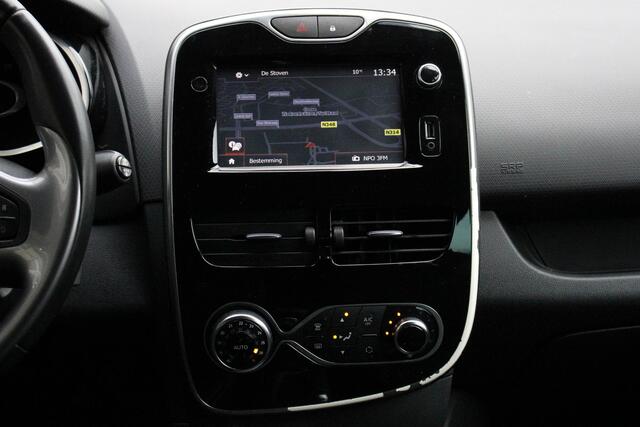 Renault CLIO 0.9 TCe Eco2 Limited | Navigatie | Cruise Control | Parkeersensoren achter