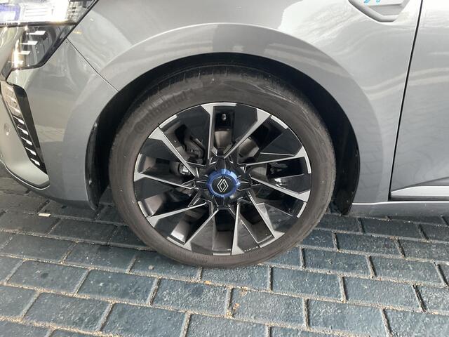 Renault CLIO 1.0 TCe 90 GPF esprit Alpine / Demo Hillegom / Vraag naar beschikbaarheid