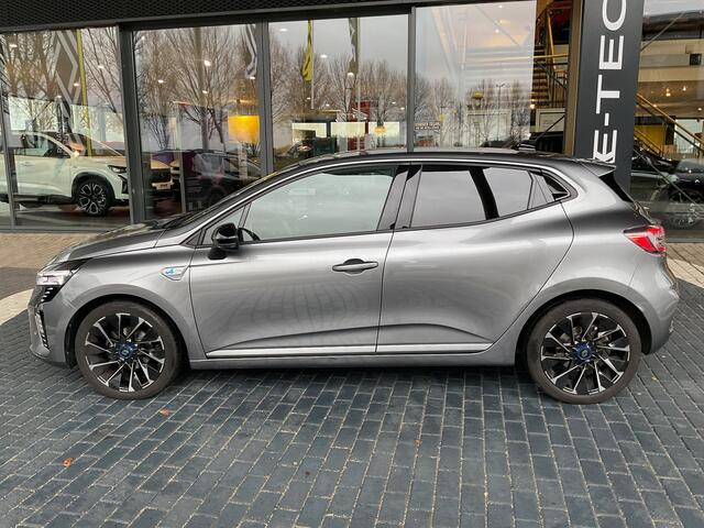 Renault CLIO 1.0 TCe 90 GPF esprit Alpine / Demo Hillegom / Vraag naar beschikbaarheid