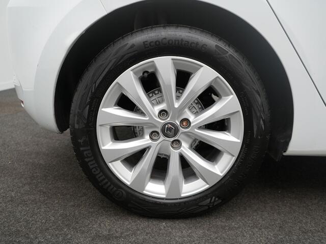 Renault CLIO TCe 100 Bi-Fuel Zen - RIJKLAARPRIJS - LPG - Apple Carplay - Android Auto