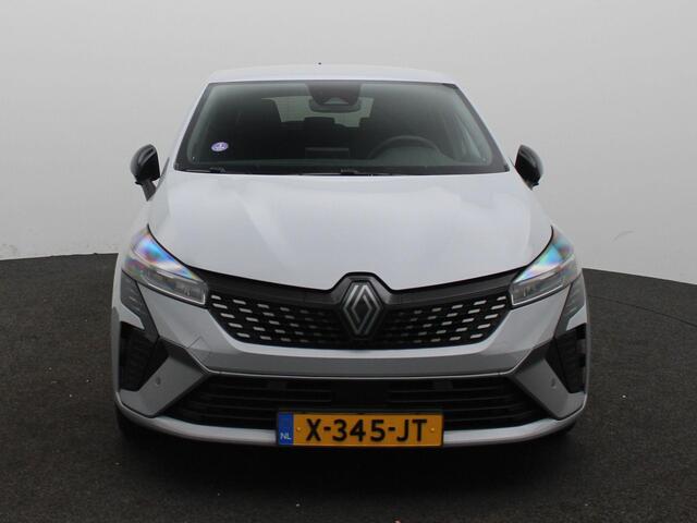 Renault CLIO E-Tech Full Hybrid 145 esprit Alpine | Automaat | Harman Kardon | Adaptivec cruise control | EASY LINK met 9,3" touchscreen | lichtmetalen wielen 17" 'La Fleche' |