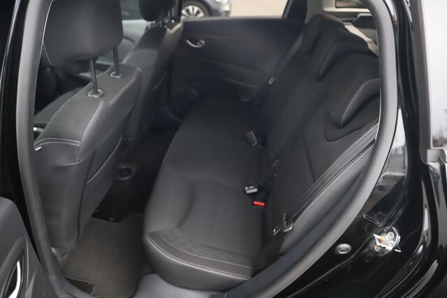 Renault CLIO Estate 0.9 TCe Limited Trekhaak Carplay Android Navigatie Airco Cruise Parkeersensor